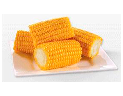 Corn On Cob Q