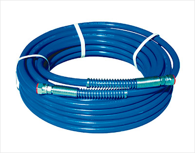 High Pressure Nylon Paint Spray Hose