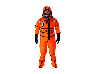 Immersion Suits