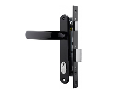 Lever Tumbler Mortise Locks