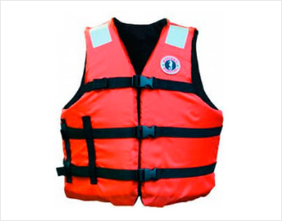 Life Jackets