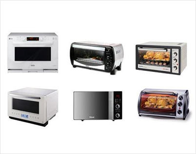 Microwave Ovens