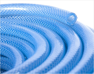 P.V.C. Tetoron Reinforced Hose