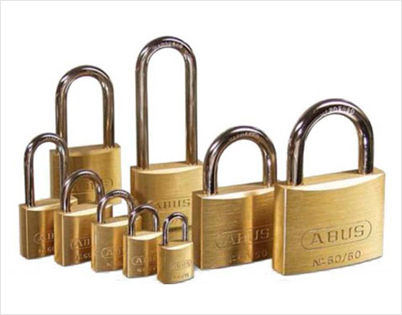 Padlocks