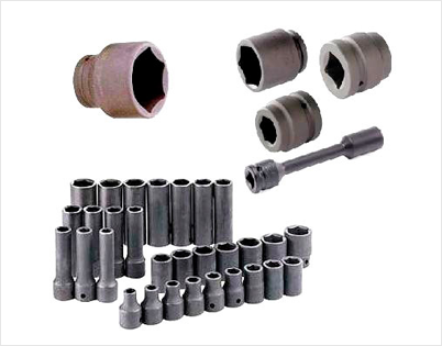 Sockets for Impact Wrench