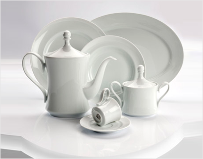 Standard Quality Chinaware