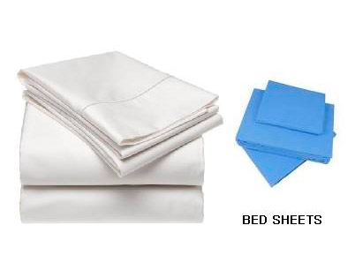 Bed Sheets