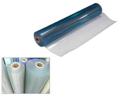 Transparent Plastic Sheeting